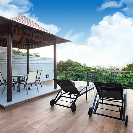 Luxury Pool Villa Kamala Экстерьер фото