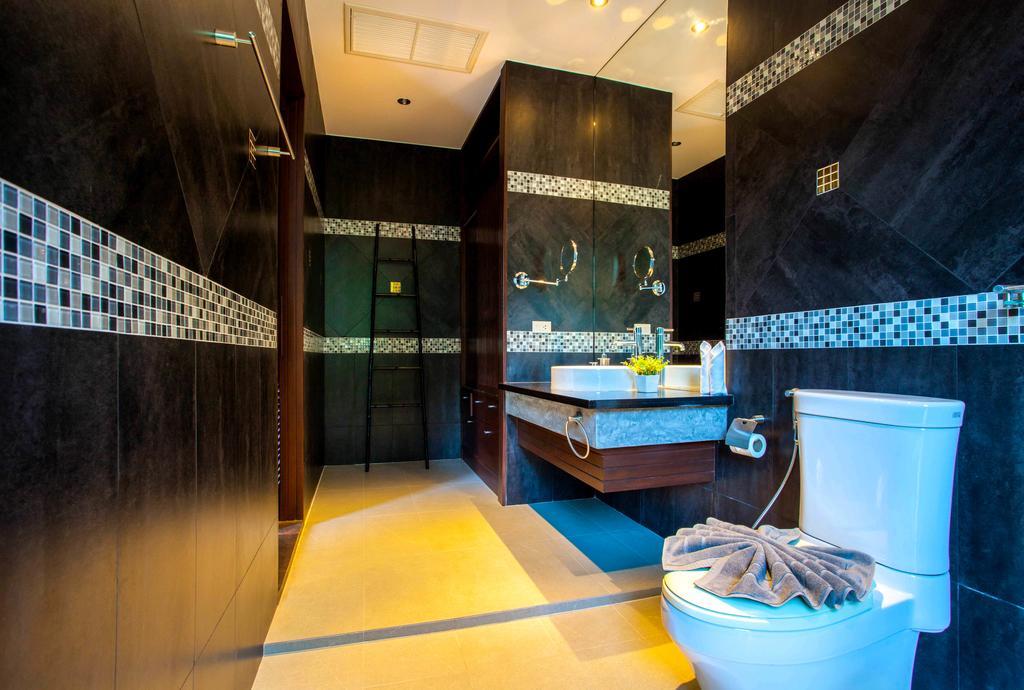 Luxury Pool Villa Kamala Экстерьер фото