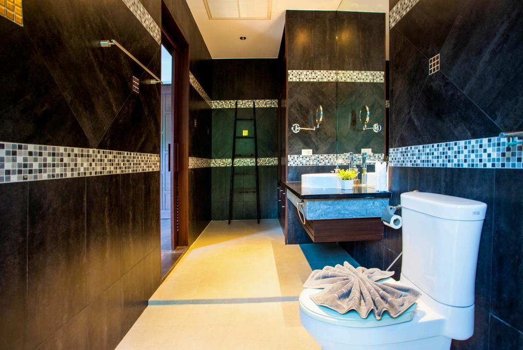 Luxury Pool Villa Kamala Экстерьер фото