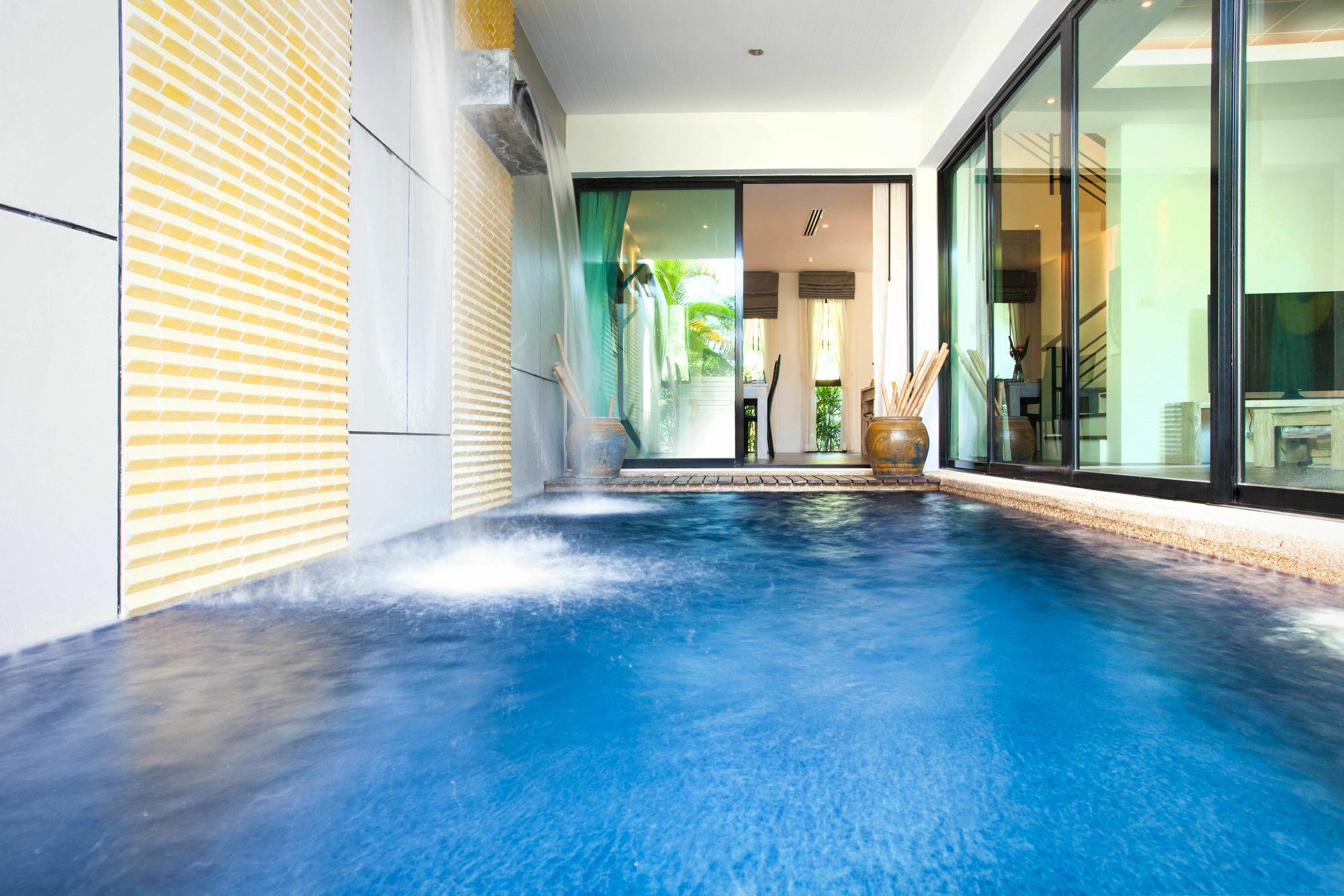 Luxury Pool Villa Kamala Экстерьер фото
