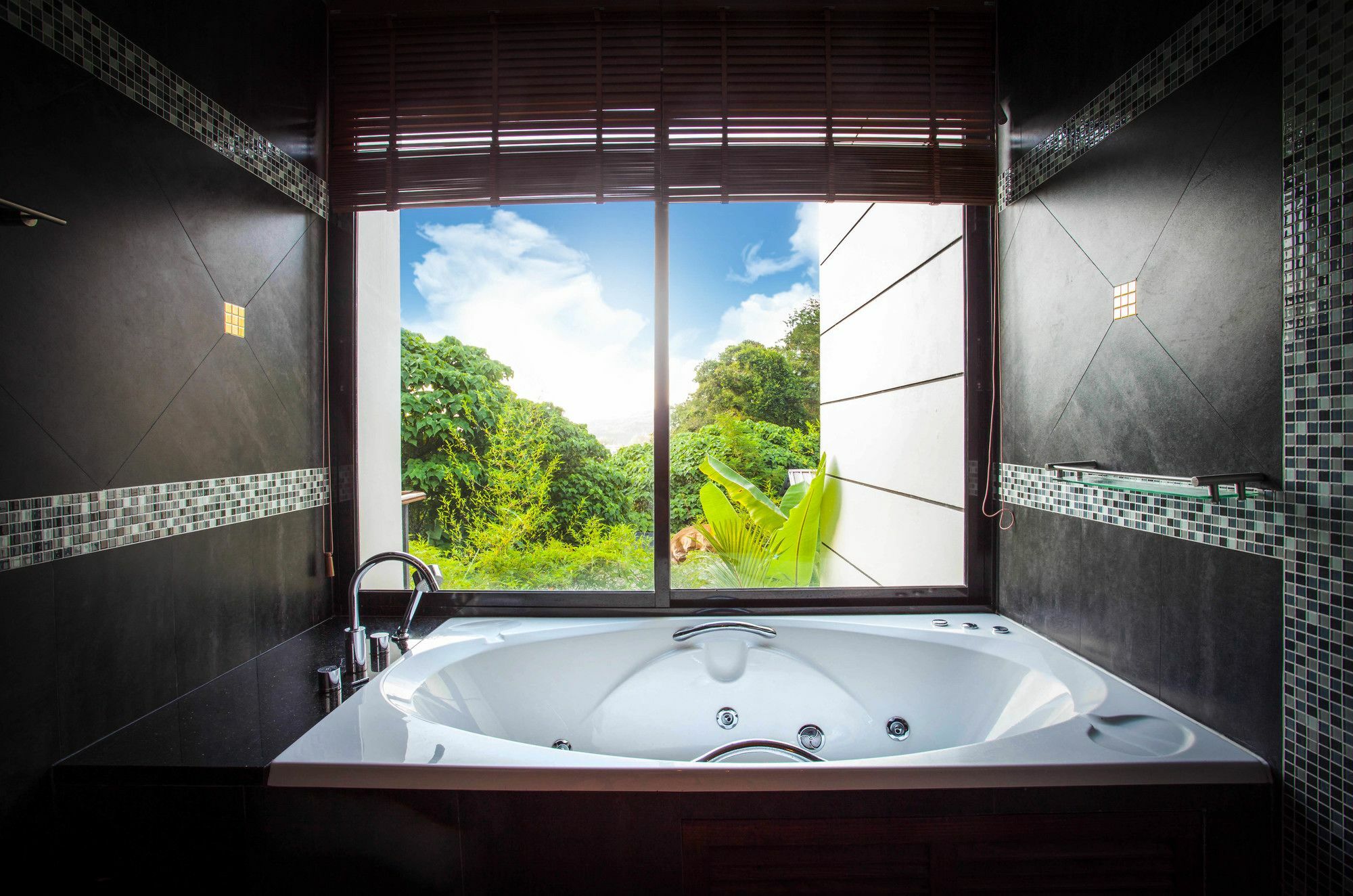 Luxury Pool Villa Kamala Экстерьер фото