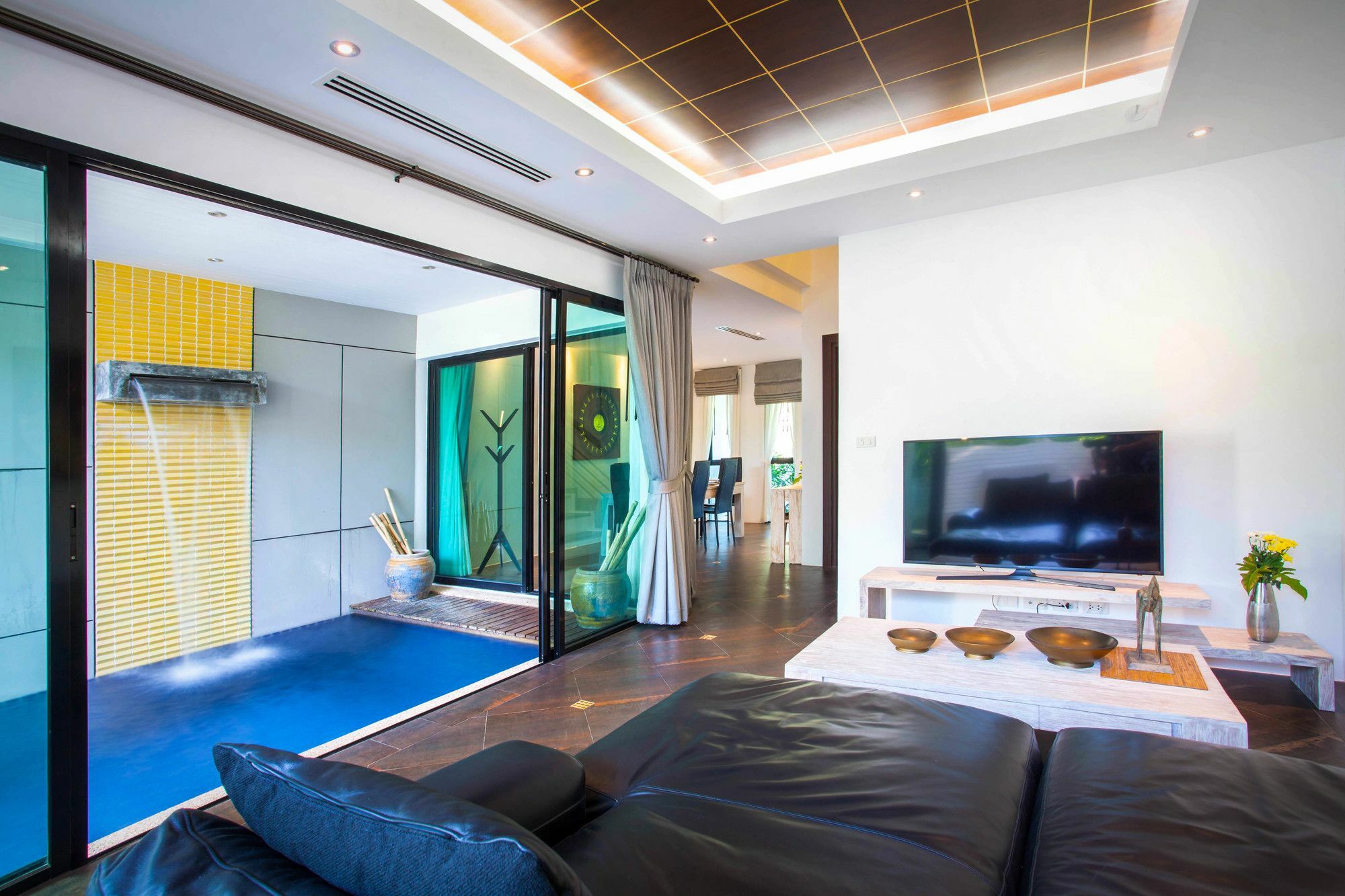 Luxury Pool Villa Kamala Экстерьер фото