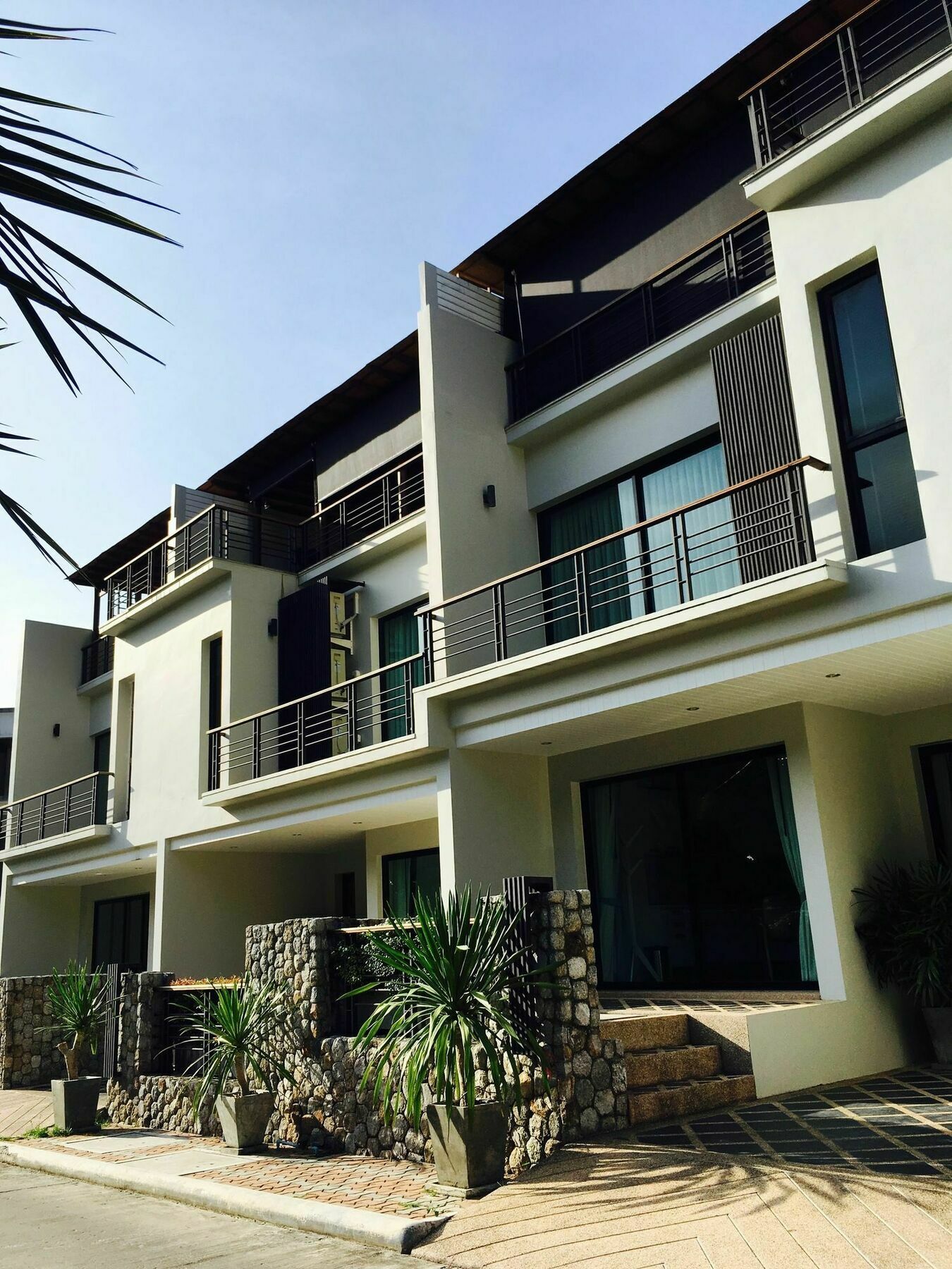 Luxury Pool Villa Kamala Экстерьер фото